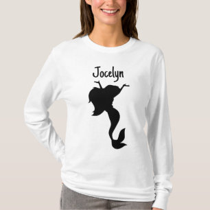 Add Your Name - Just Click-T-Shirt T-Shirt