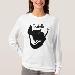 Add Your Name - Just Click-T-Shirt T-Shirt