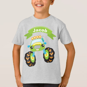 Add Your Name Kids' Basic T-Shirt