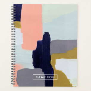Add Your Name   Languid Planner