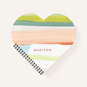 Add Your Name   Litmus I Notebook