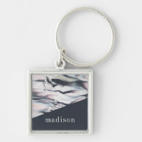 Add Your Name | Marbling V Crop