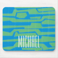 Add Your Name | Modern Circuit V