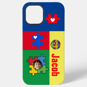 Add Your Name/Photo Case-Mate iPhone Case