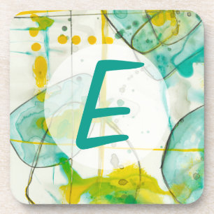 Add Your Name Splish Splash I Coaster