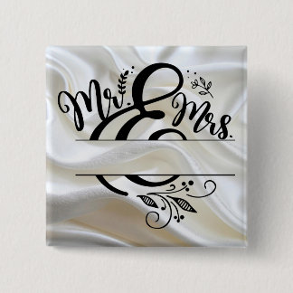 Add Your Name - Square Button