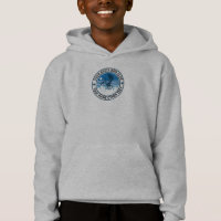 Add Your Name State Town Group BMX Club Logo     T