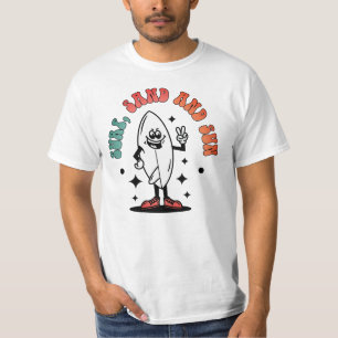 Add Your Name -Tee T-Shirt