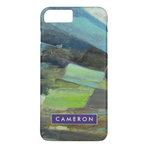 Add Your Name   View of the Coast II Case-Mate iPhone Case