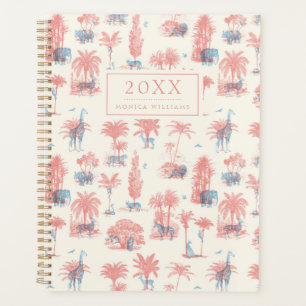 Add Your Name Where They Belong Florent Bodart Planner