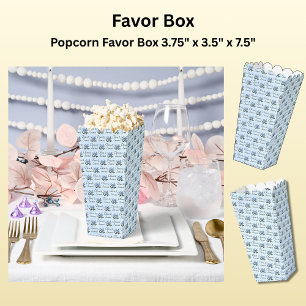 Add Your Names Favour Box
