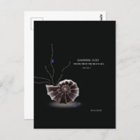 Add your own book cover book author writer promo