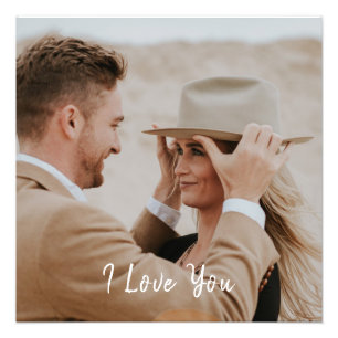 Add Your Own Custom Photo