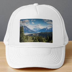 Add Your Own Custom Photo Personalised Picture Trucker Hat