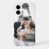 Add Your Own Custom Photo | Wedding