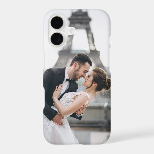 Add Your Own Custom Photo Wedding
