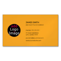Add Your Own Image Custom Macaroni & Cheese Orange