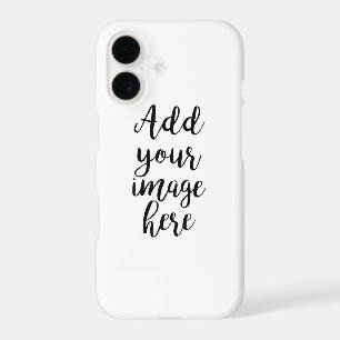 Add your own Image customisable phone skin