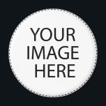 Add Your Own Image Or Text Magnet<br><div class="desc">Add Your Own Image Or Text</div>