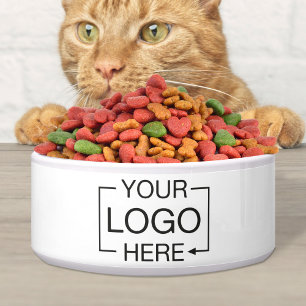 Add Your Own Image Photo or Custom Company Logo