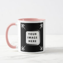 Add Your Own Image Photo Template Create Your Own