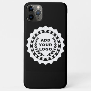Add Your Own  Logo Case-Mate iPhone Case