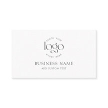 Add Your Own Logo DIY Branding Small