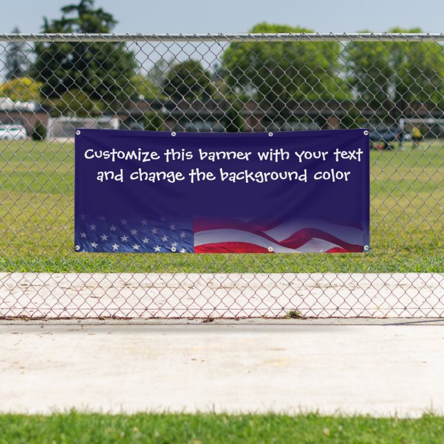 Add your own message banner flag 26 (Insitu)