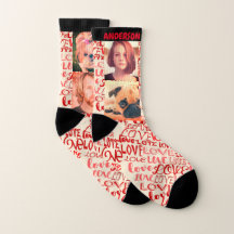Add your own Pets and Family photo Love