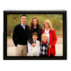 Add Your Own Photo 2-Page Large 2025 Calendar
