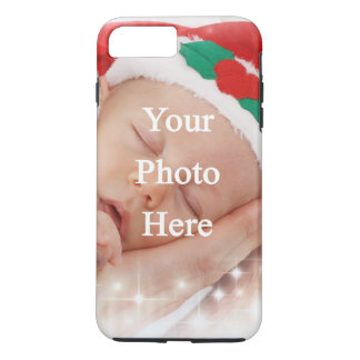 Add your own photo Case-Mate iPhone case