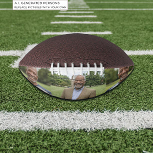 Add your own Photo Football