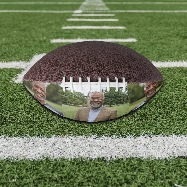 Add your own Photo Football (Creator Uploaded)