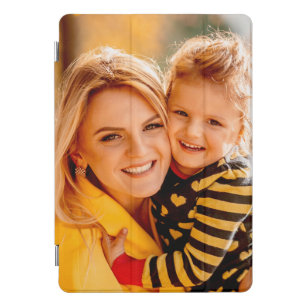 Add Your Own Photo iPad Pro Cover