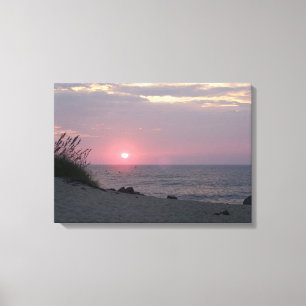 ADD YOUR OWN PHOTO OR TEXT CANVAS PRINT