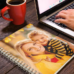 Add Your Own Photo Planner<br><div class="desc">Add Your Own Photo Picture Personalised Planners. Design your own planner. Add a photo, design or logo for your unique product. Simply click "Personalise this template" to get started. Created by Evco Holidays www.zazzle.com/store/evcoholidays</div>