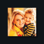 Add Your Own Photo | Template  Canvas Print<br><div class="desc">Add Your Own Photo | Template Acrylic Print Canvas Art. Design your own. Add a photo, design or logo for your unique product. Simply click "Personalise this template" to get started. Perfect for mum for Mother's Day, Christmas, birthday and holidays or for family and friends even corporate gifts. Designed by...</div>