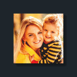 Add Your Own Photo | Template  Canvas Print<br><div class="desc">Add Your Own Photo | Template Acrylic Print Canvas Art. Design your own. Add a photo, design or logo for your unique product. Simply click "Personalise this template" to get started. Perfect for mum for Mother's Day, Christmas, birthday and holidays or for family and friends even corporate gifts. Designed by...</div>