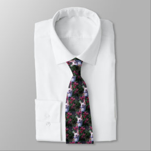 "Add Your Own Photo" Tie