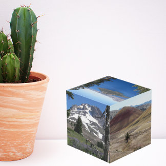 Add Your Own Travel Images Photo Cube