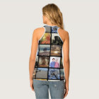 Add Your Personalised Photo Collage Print All Over