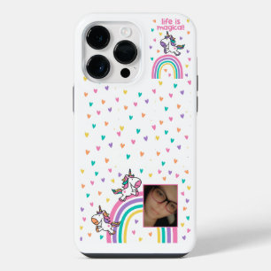 Add Your Photo Apple iPhone 14 Pro Max Case