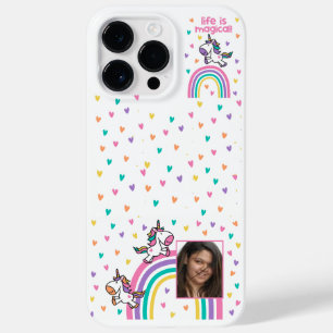 Add Your Photo Apple iPhone 14 Pro Max Case