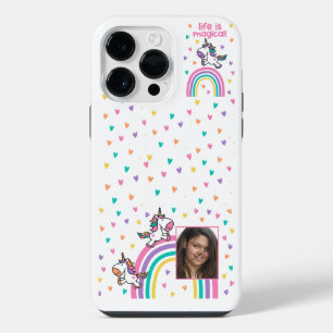 Add Your Photo Apple iPhone 14 Pro Max Case