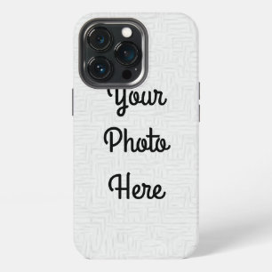 Add your Photo/Design - iPhone 13 Pro Phone Case
