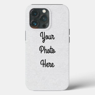 Add your Photo/Design - iPhone 13 Pro Phone Case
