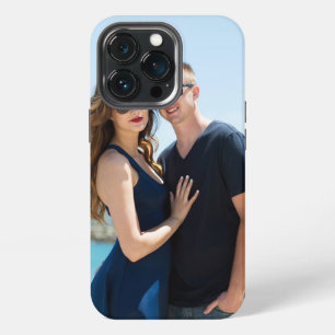 Add Your Photo iPhone 13 Pro Case