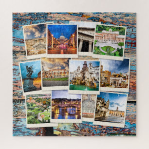 Add Your Photo Jigsaw Puzzle