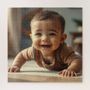 Add Your Photo Jigsaw Puzzle