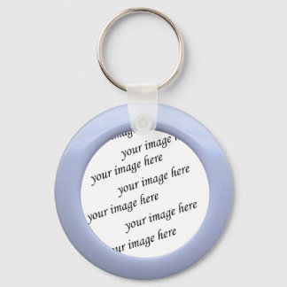 Add your photo key ring